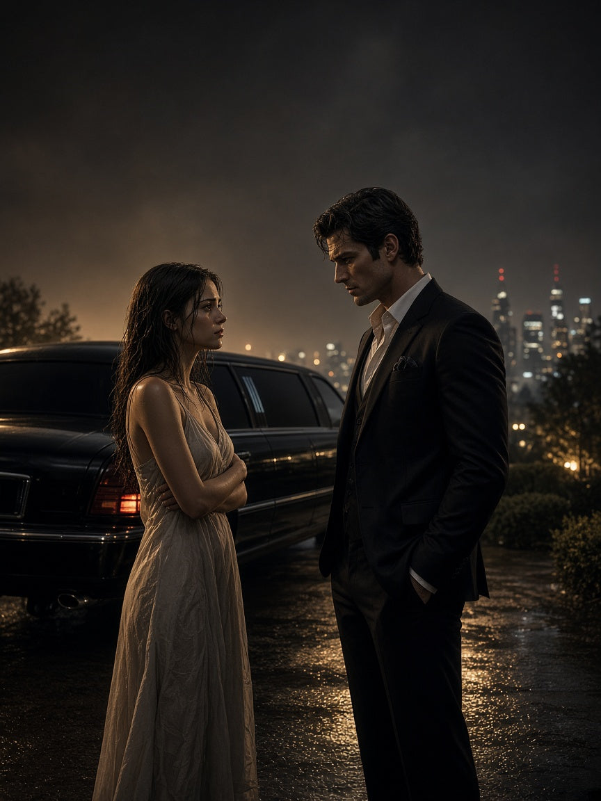 Married To A Cruel Billionaire