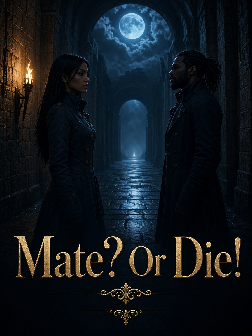 Mate? Or Die!