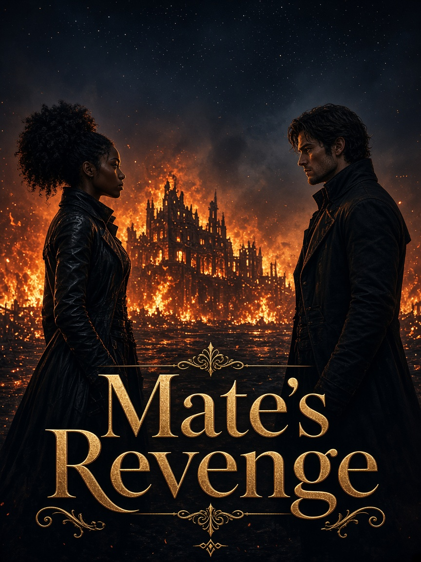Mate's Revenge