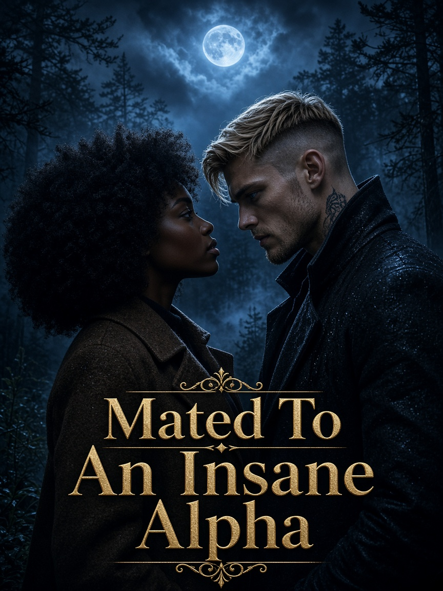 Mated To An Insane Alpha