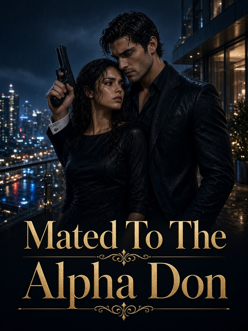 Mated To The Alpha Don