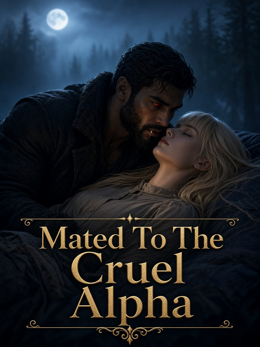 Mated To The Cruel Alpha