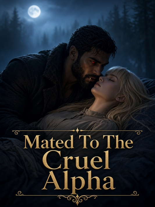 Mated To The Cruel Alpha