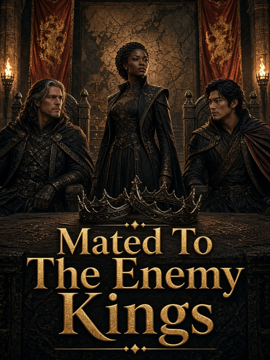 Mated To The Enemy Kings