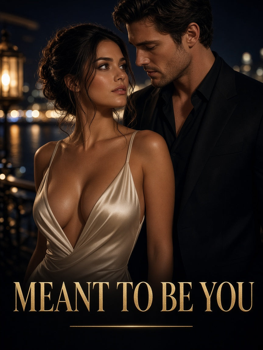 Meant to be YOU