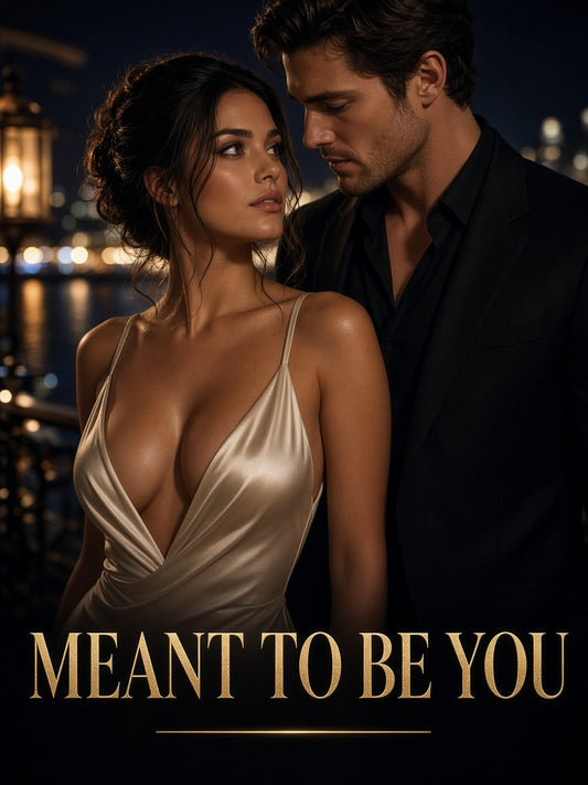 Meant to be YOU