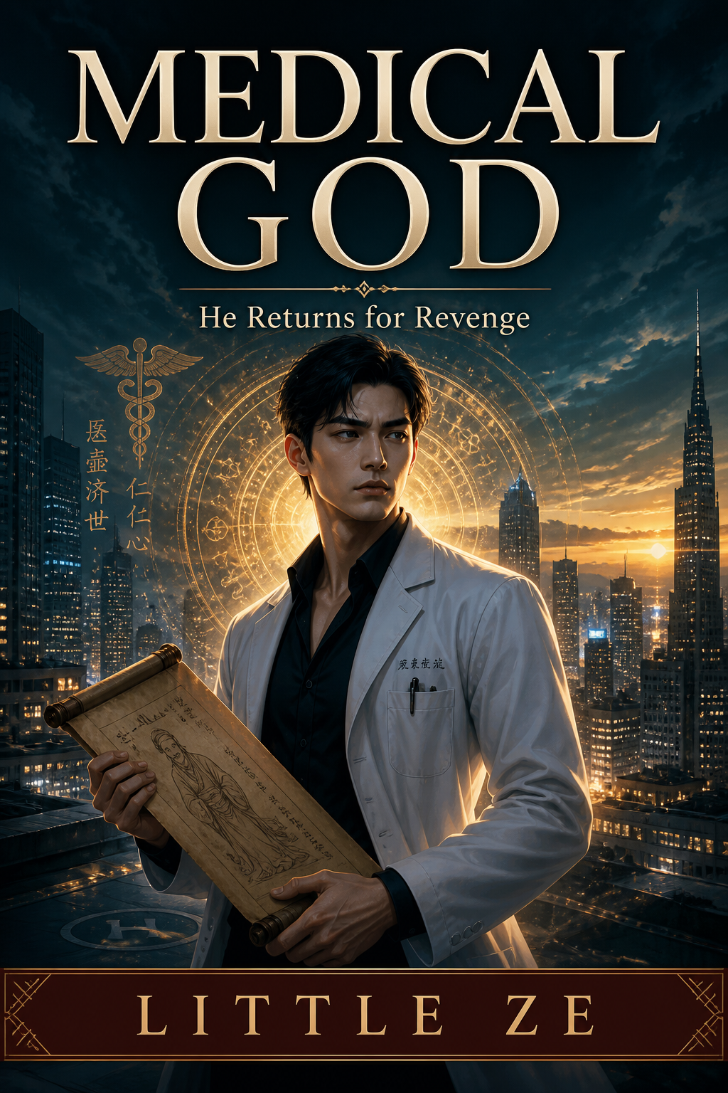 Medical God