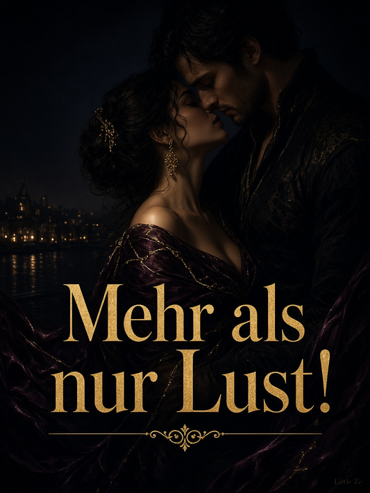 Mehr als nur Lust!