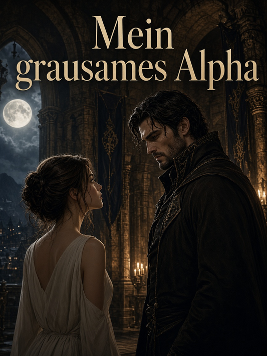 Mein grausames Alpha