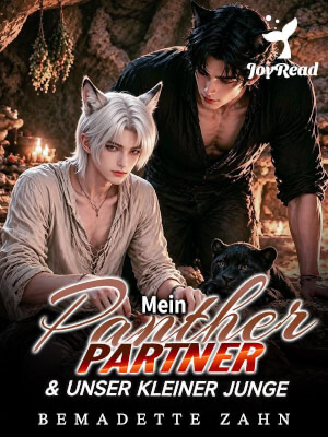 Mein Panther-Partner & Unser kleiner Junge