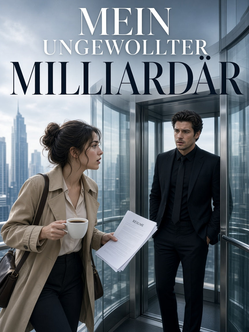 MEIN UNGEWOLLTER MILLIARDÄR