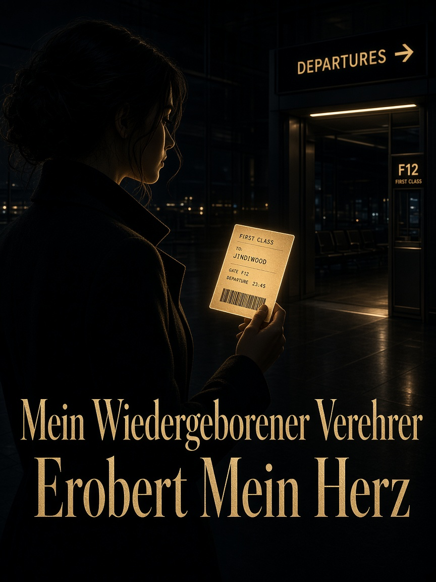 Mein Wiedergeborener Verehrer Erobert Mein Herz