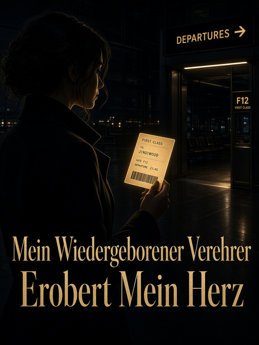 Mein Wiedergeborener Verehrer Erobert Mein Herz