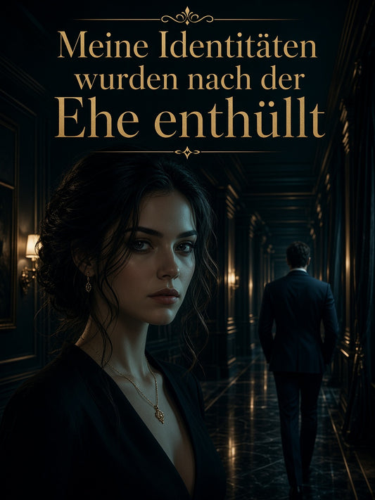Meine Identitäten wurden nach der Ehe enthüllt