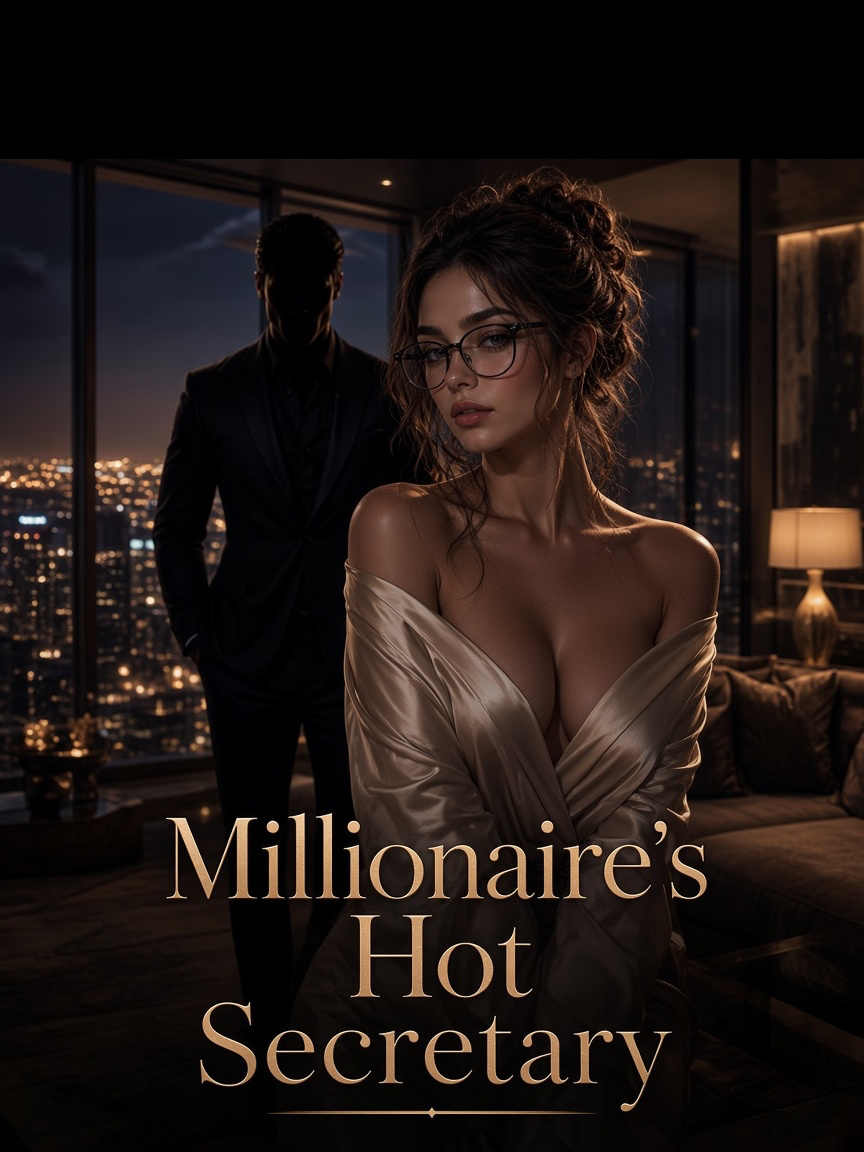 Millionaire's Hot Secretary