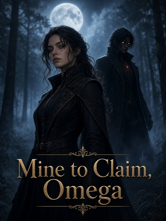 Mine to Claim, Omega