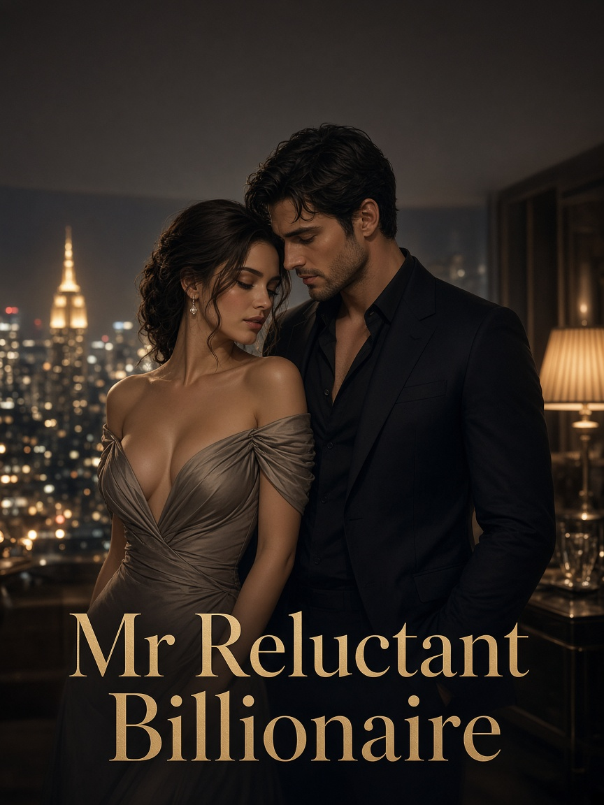 Mr Reluctant Billionaire