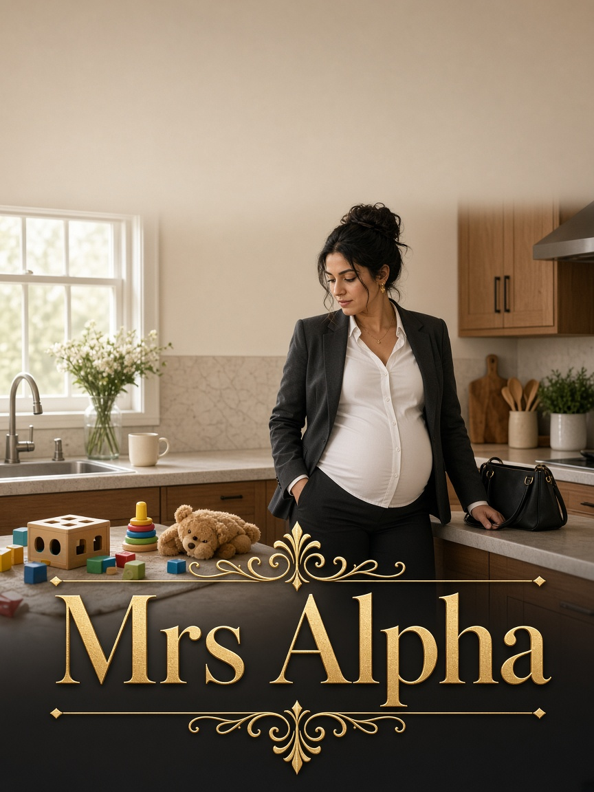 Mrs Alpha