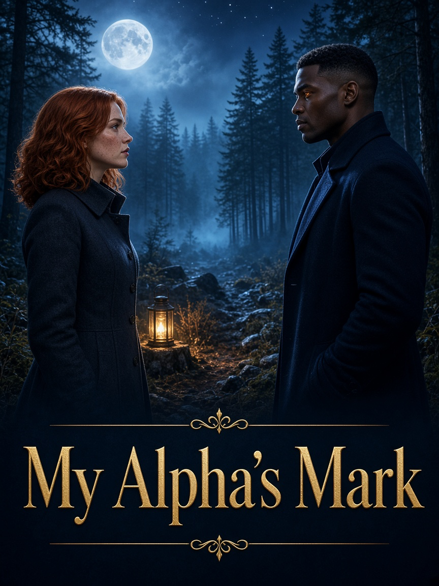 My Alpha's Mark