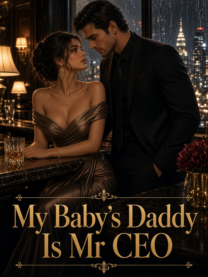 My Baby's Daddy Is Mr CEO