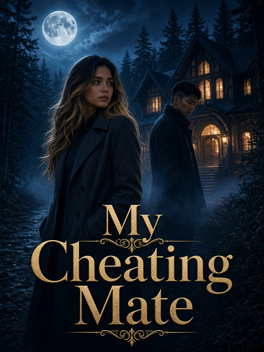 My Cheating Mate