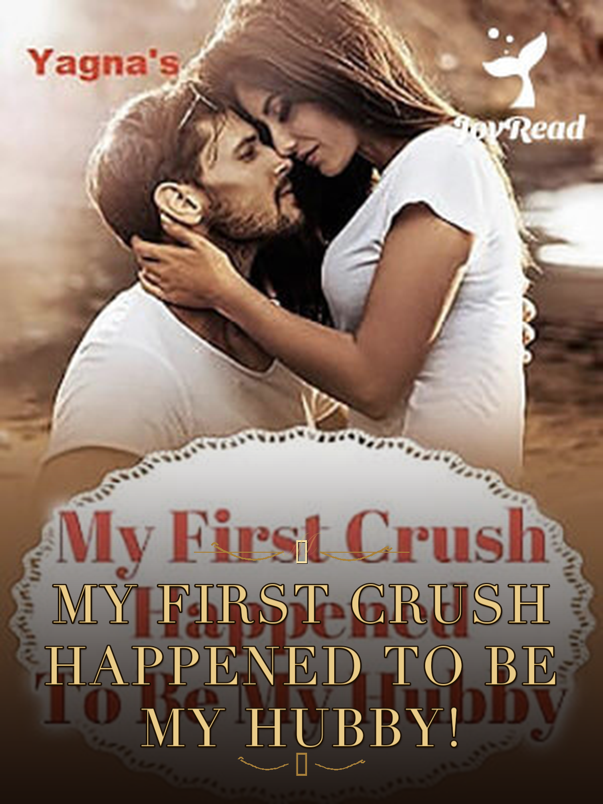 My First Crush Happened To Be My Hubby!