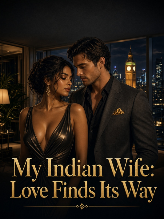 My Indian Wife: Love Finds Its Way