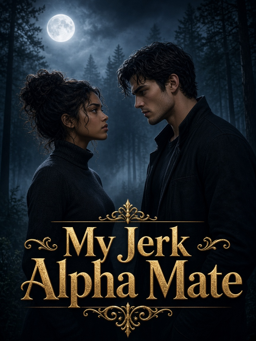 My Jerk Alpha Mate