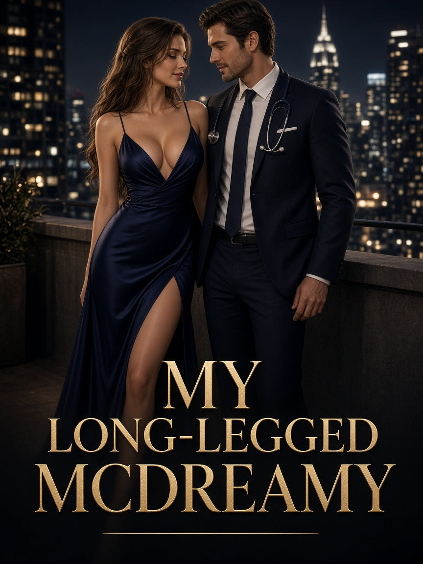 My Long-Legged Mcdreamy