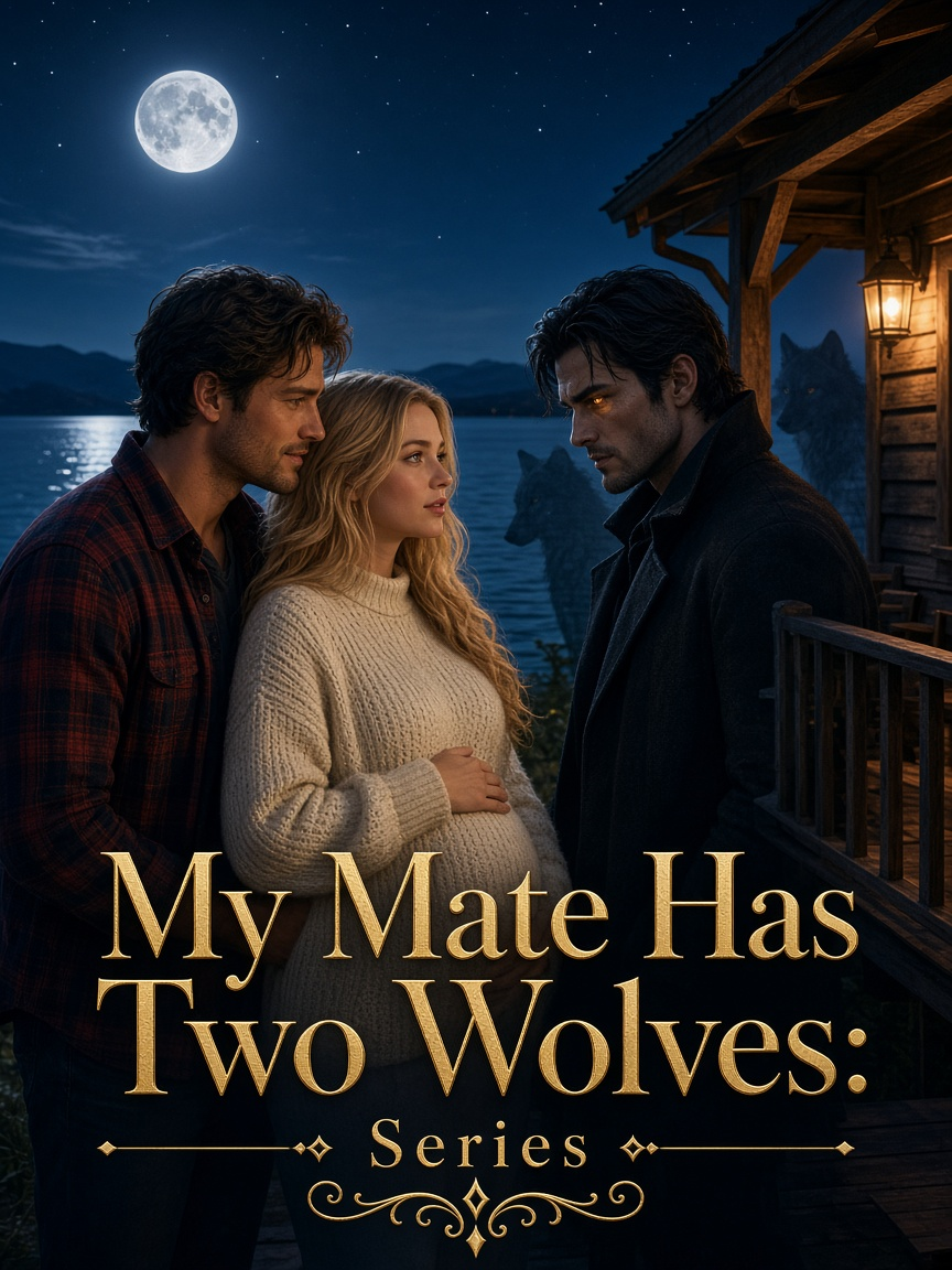 My Mate Has Two Wolves: Series