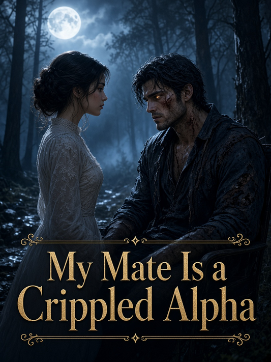 My Mate Is a Crippled Alpha