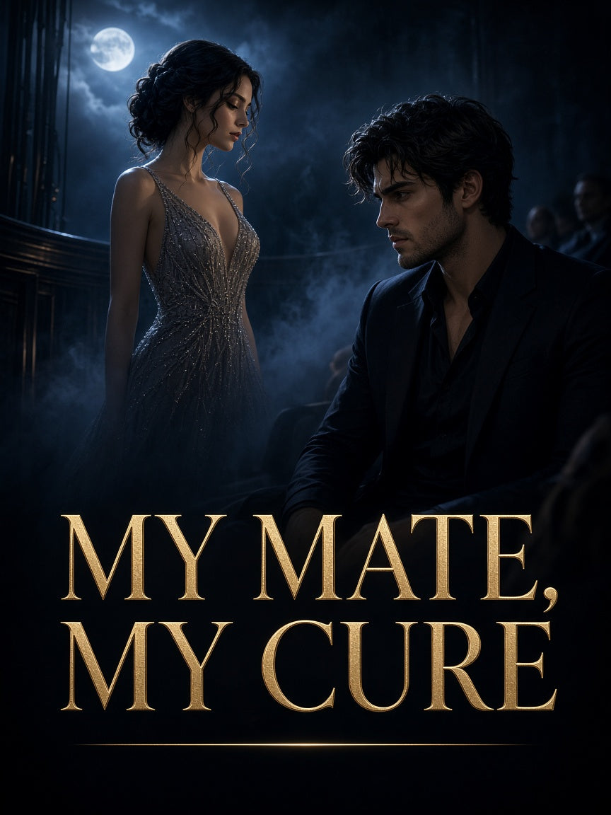 My Mate, My Cure