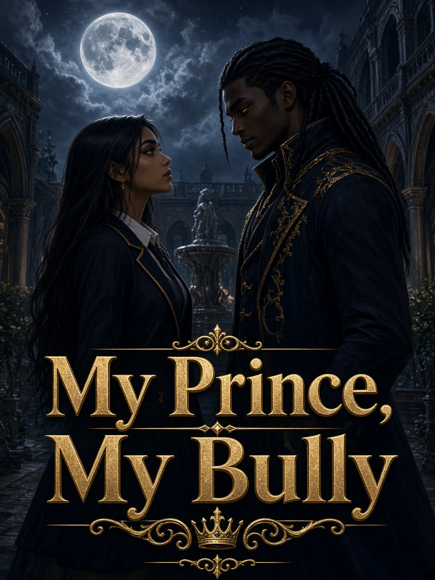 My Prince, My Bully