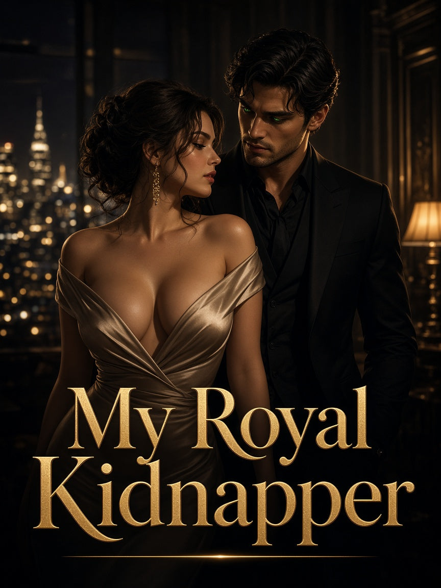 My Royal Kidnapper