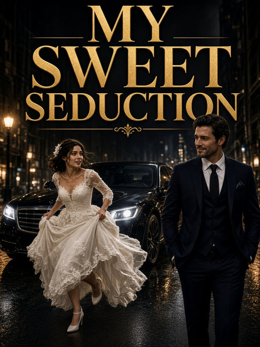 My Sweet Seduction