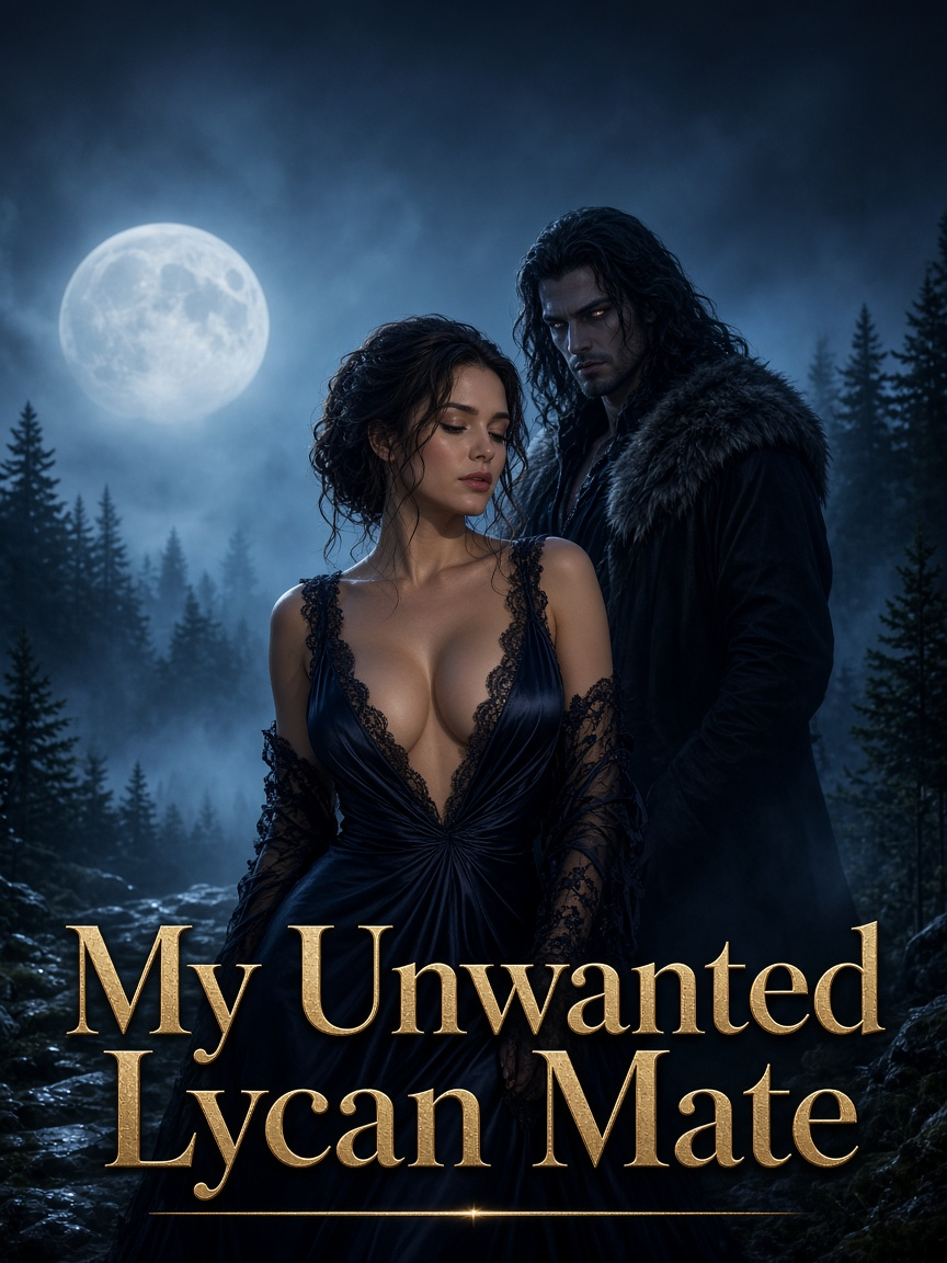 My Unwanted Lycan Mate