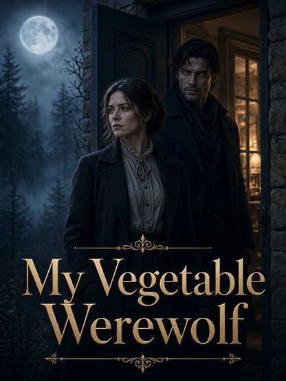 My Vegetable Werewolf