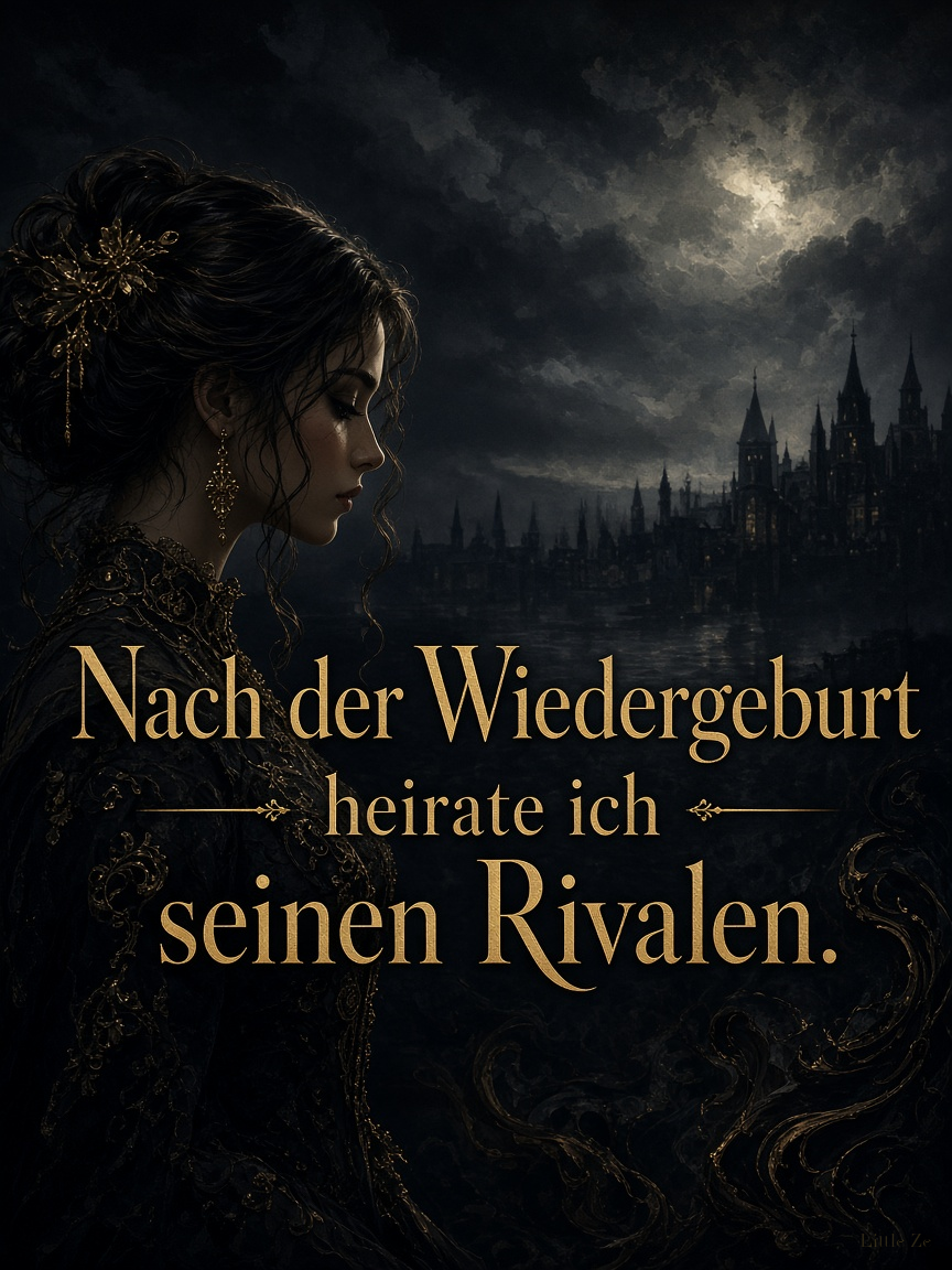 Nach der Wiedergeburt heirate ich seinen Rivalen