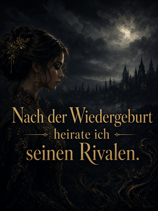 Nach der Wiedergeburt heirate ich seinen Rivalen