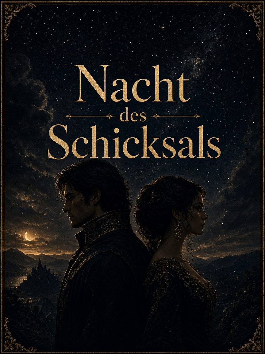 Nacht des Schicksals