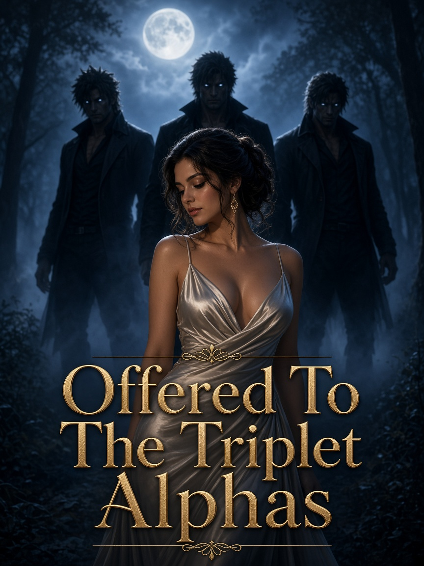 Offered To The Triplet Alphas