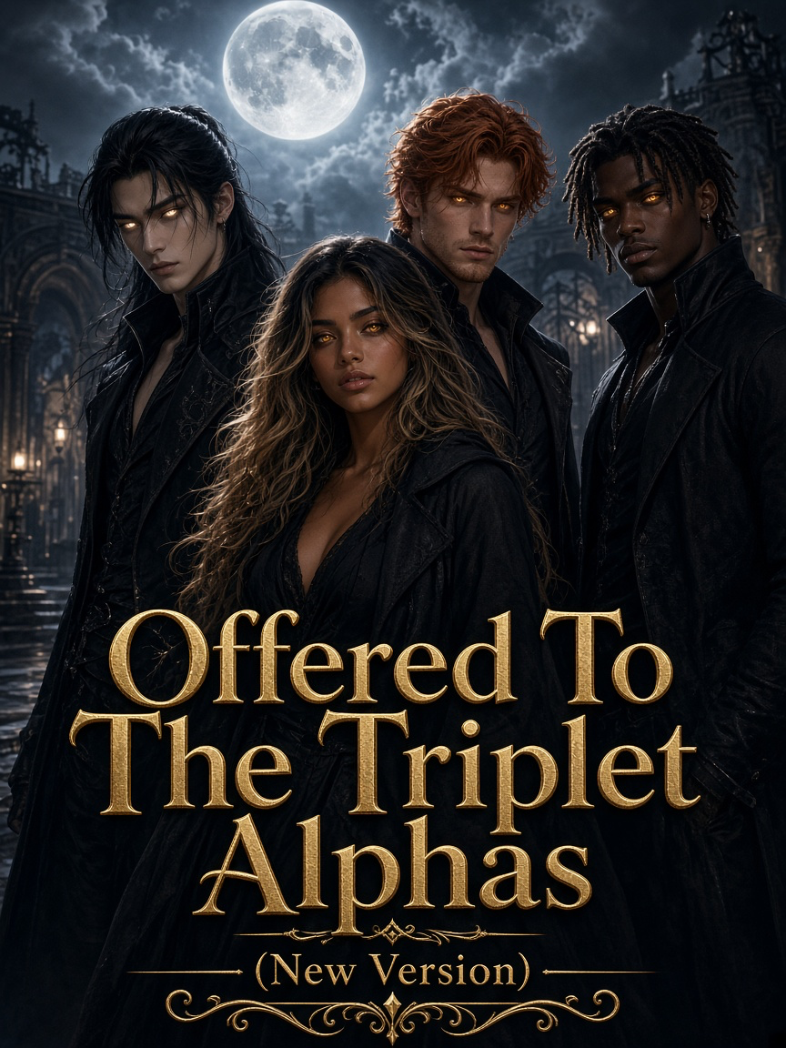 Offered To The Triplet Alphas (New Version)