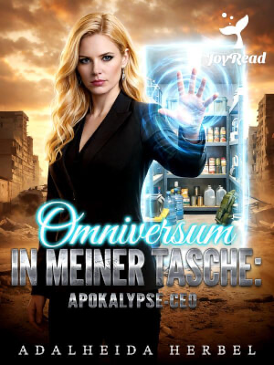 Omniversum In Meiner Tasche: Apokalypse-CEO
