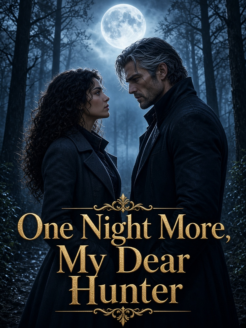 One Night More, My Dear Hunter