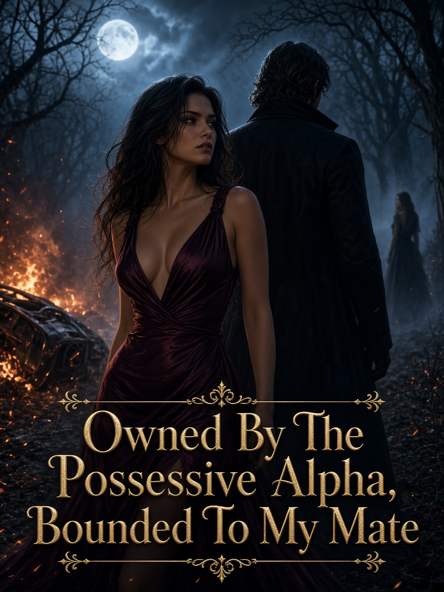 Owned By The Possessive Alpha, Bounded To My Mate