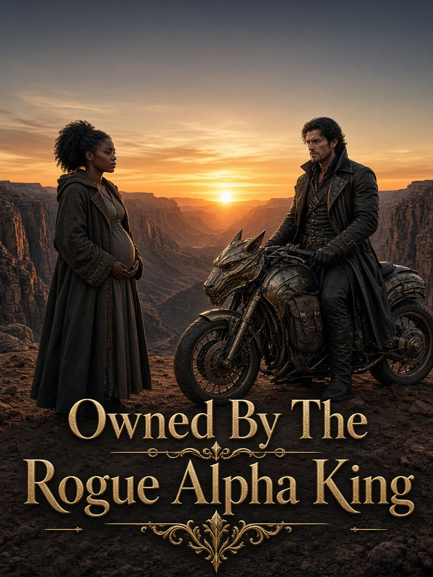 Owned By The Rogue Alpha King
