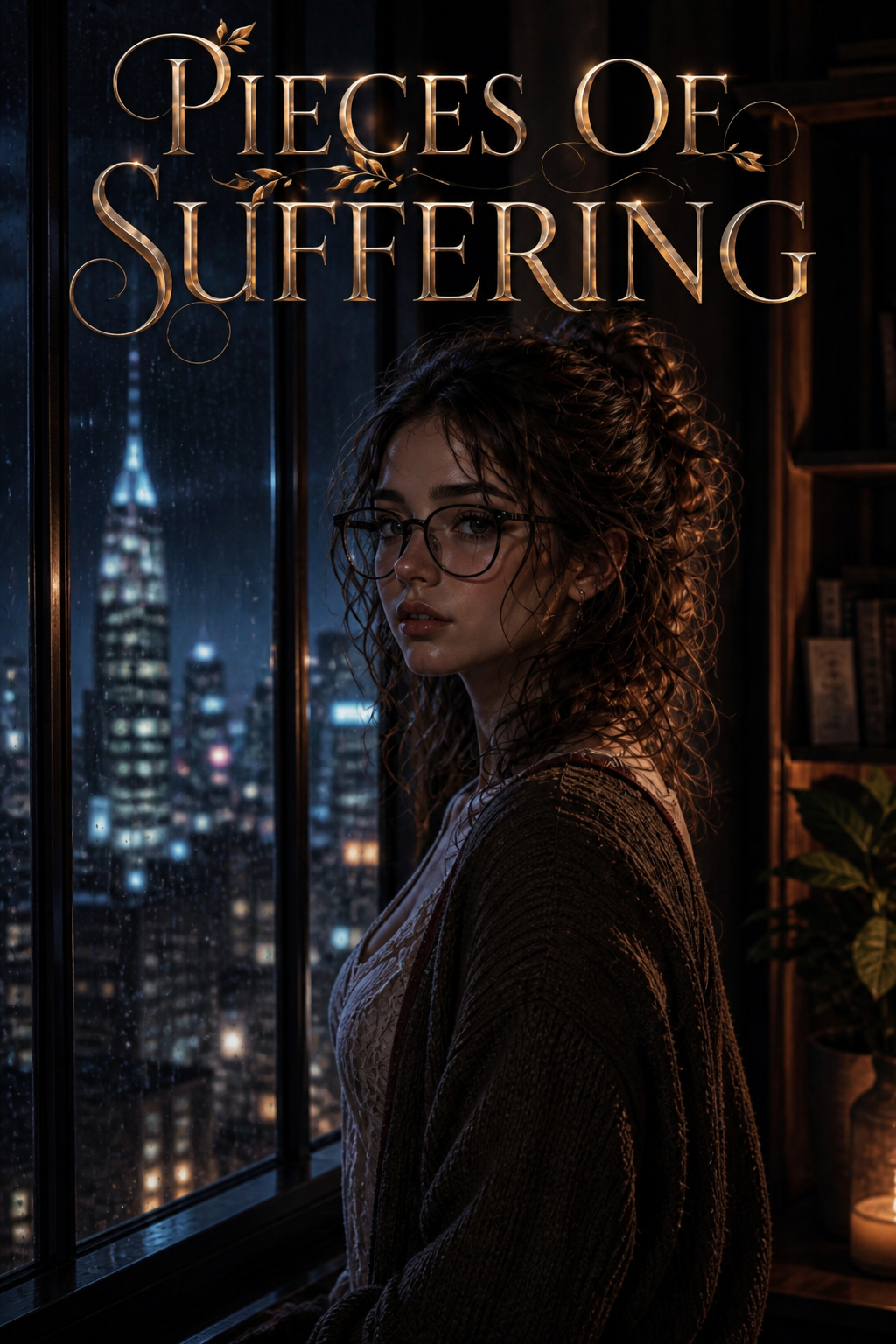 Pieces Of Suffering