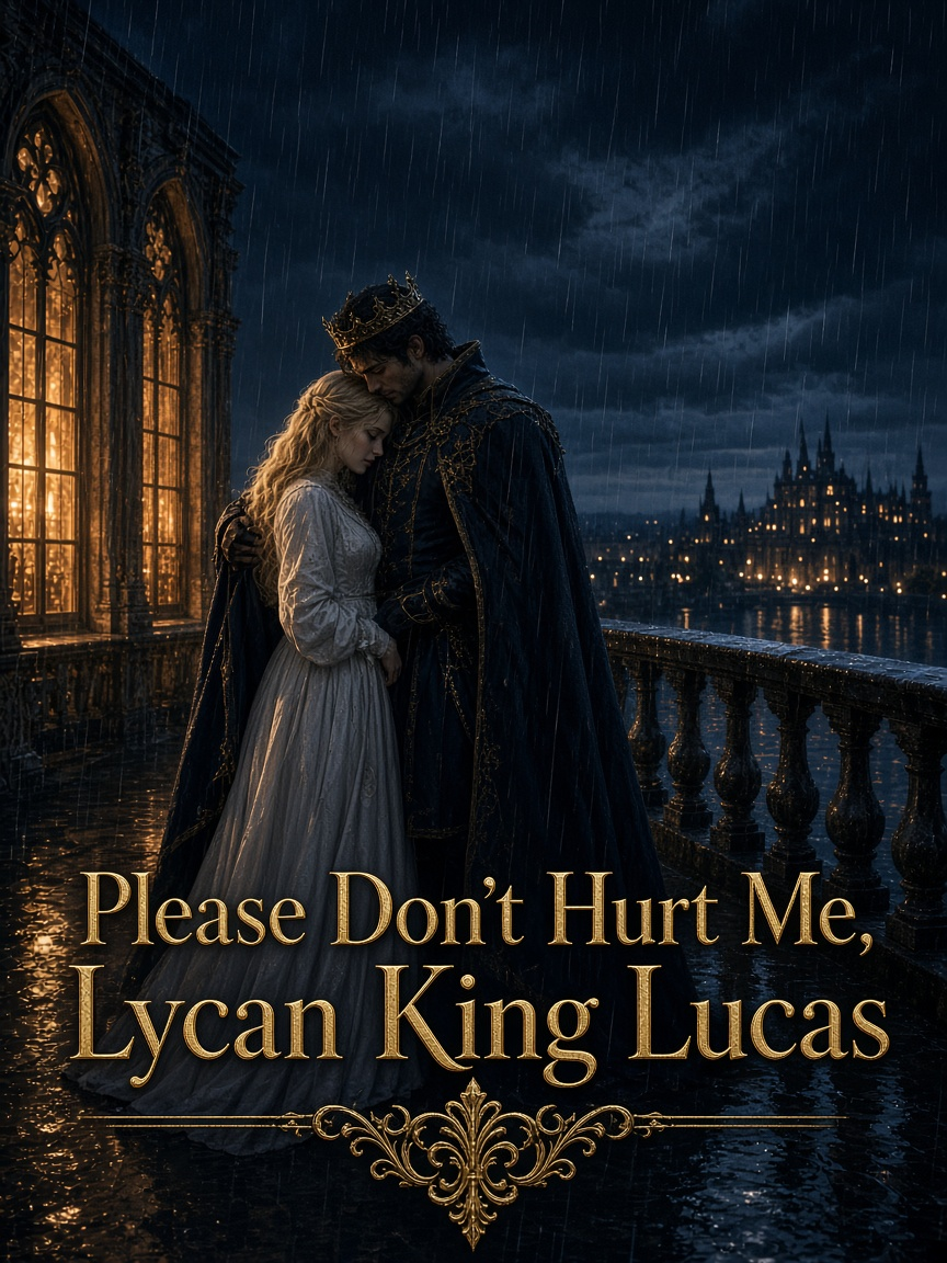 Please Don't Hurt Me, Lycan King Lucas