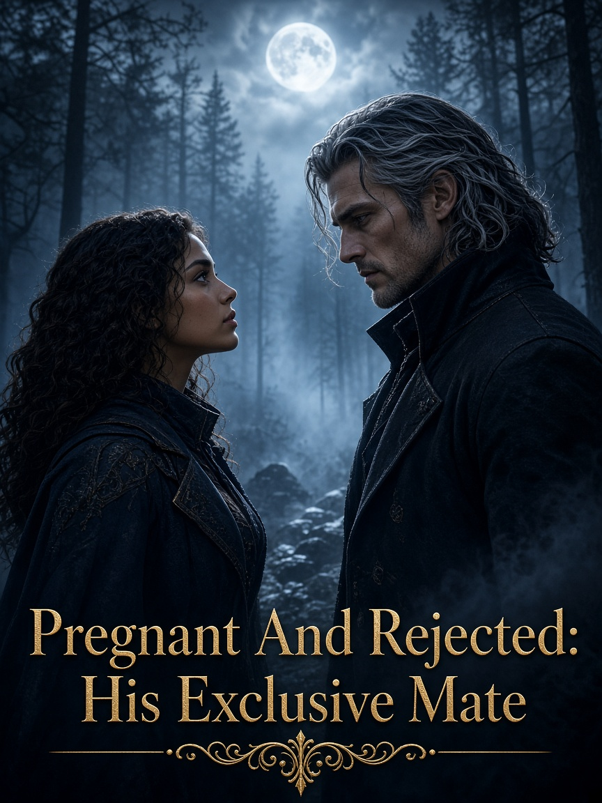 Pregnant And Rejected: His Exclusive Mate