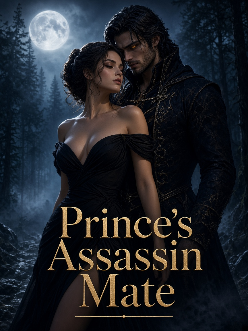Prince's Assassin Mate